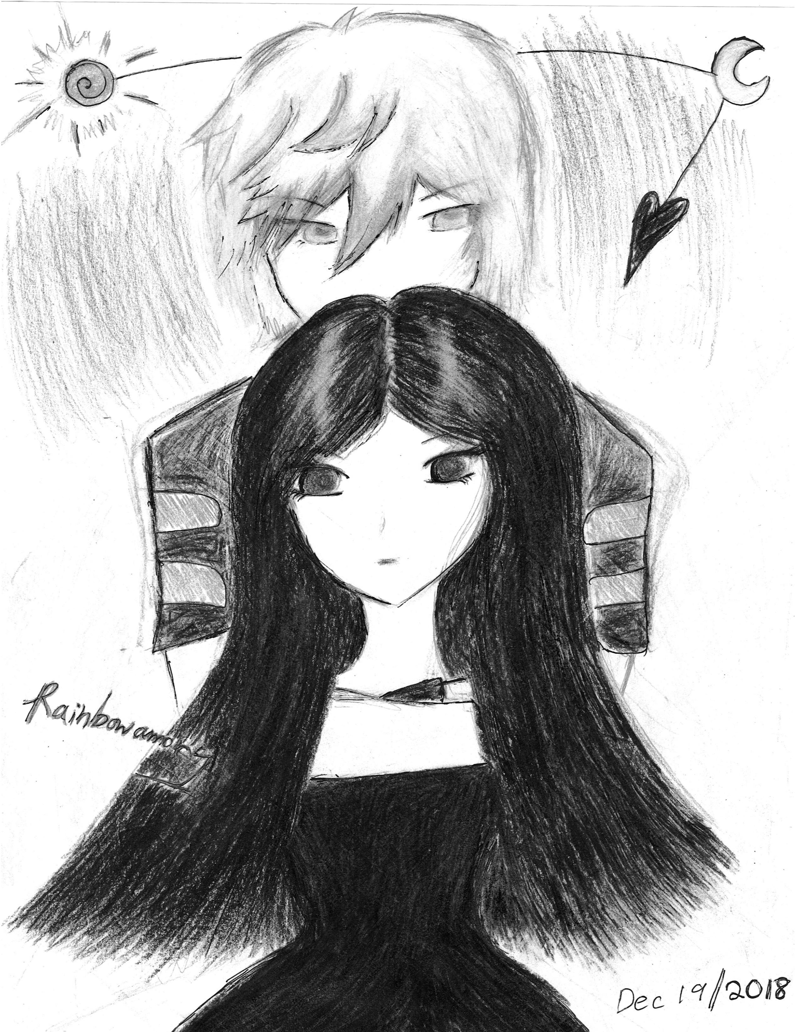 Proper Scan Colorless JPEG